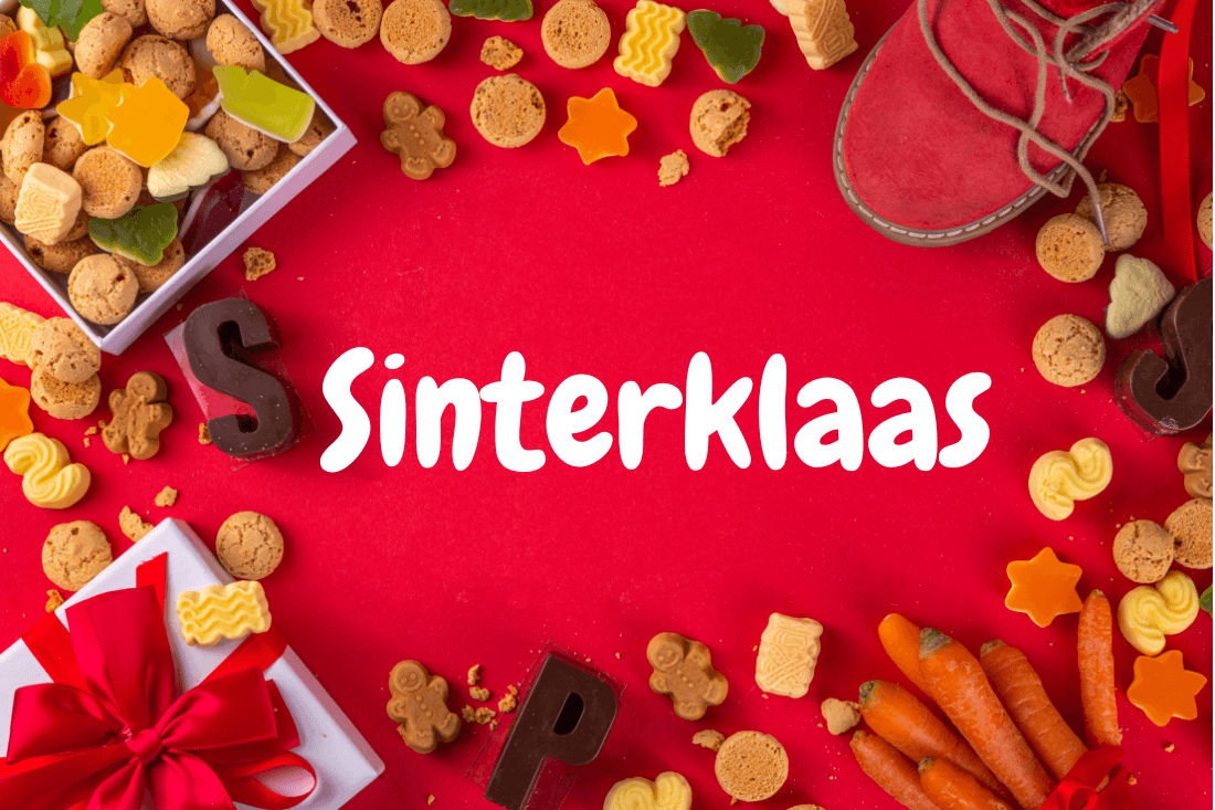 Sinterklaas