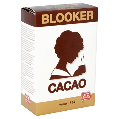 Blooker Kakaopulver 250g