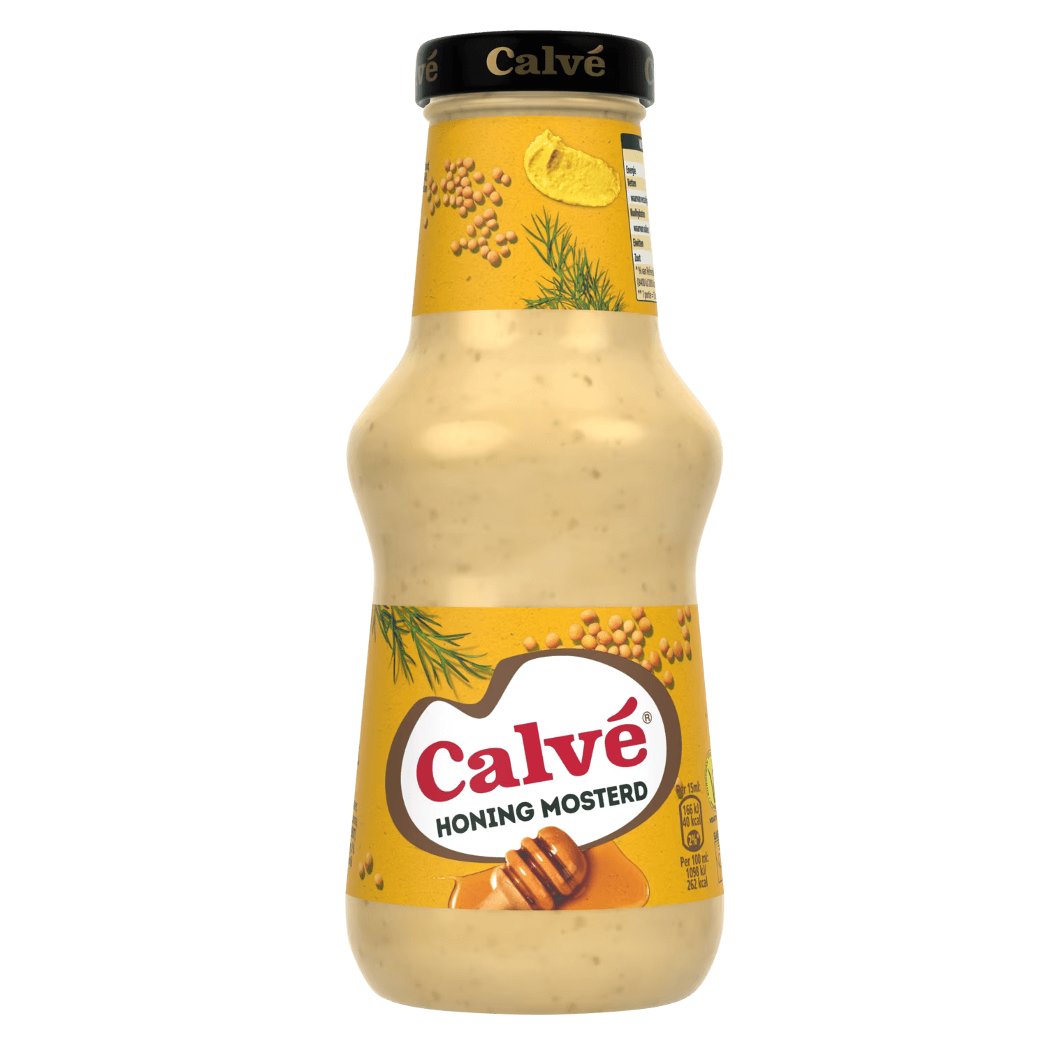 Calvé Honig-Senf-Sauce 250ml