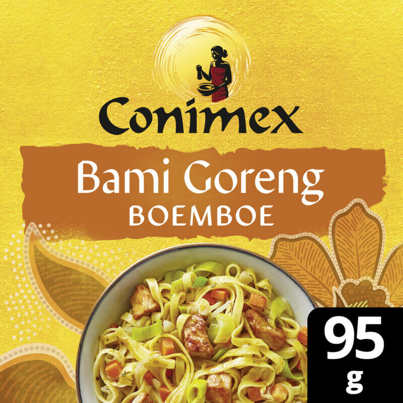 Conimex Boemboe Bami Goreng 95g