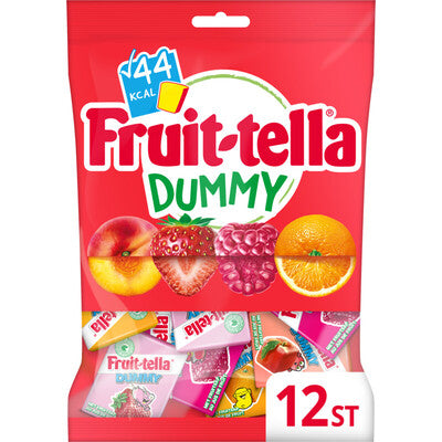 Fruittella Dummy 132g
