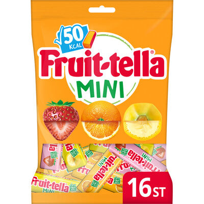 Fruittella Mini 203g