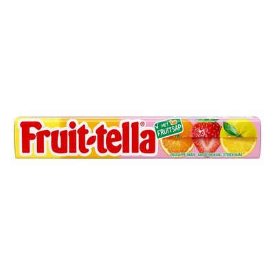 Fruittella Sommer Früchte 20 x 41g