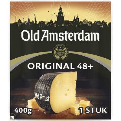 Old Amsterdam Käse 48+ 400g