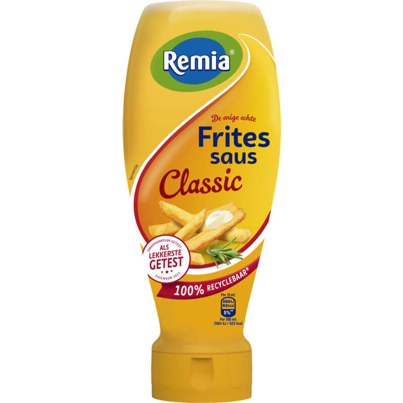 Remia Frittensauce Classic 500ml