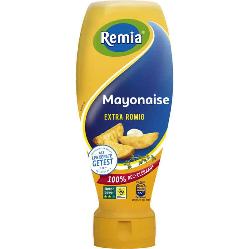 Remia Mayonnaise 500ml