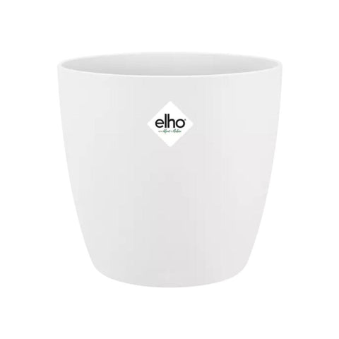 ELHO Brussels Rund 18cm Weiß