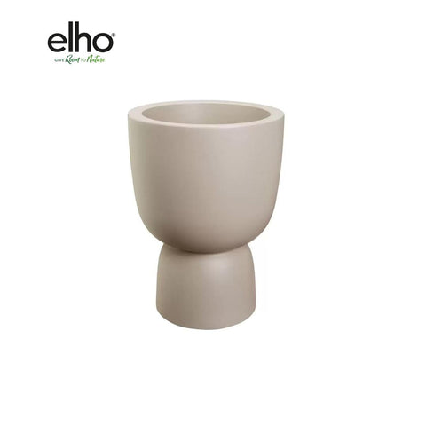 Topf elho Pure Coupe ausgewogen Beige - D41 x H58