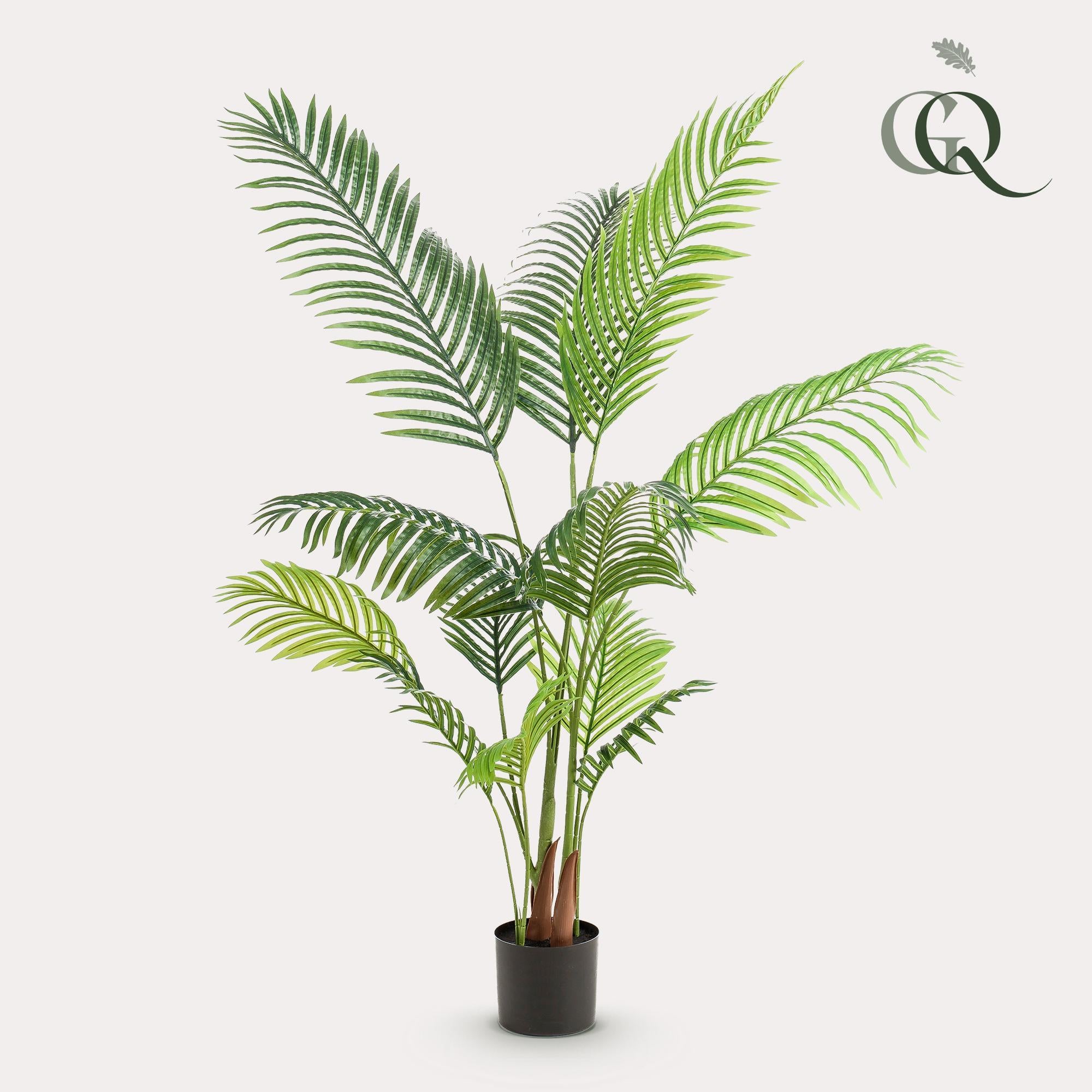 Kunstpflanze - Howea Forsteriana - 140 cm