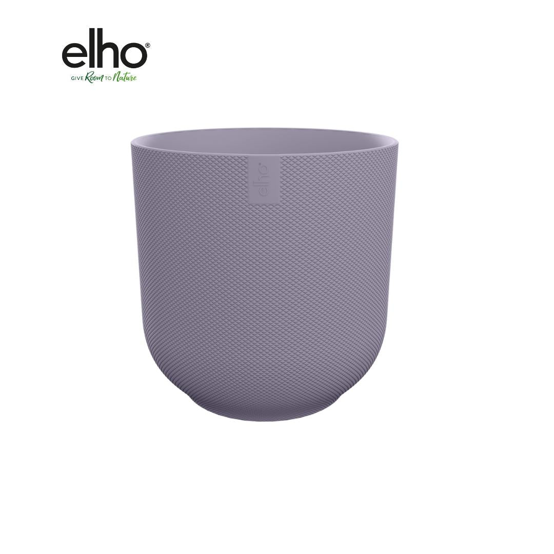 Topf elho Jazz Rund Lavendel Lila - D19 x H18