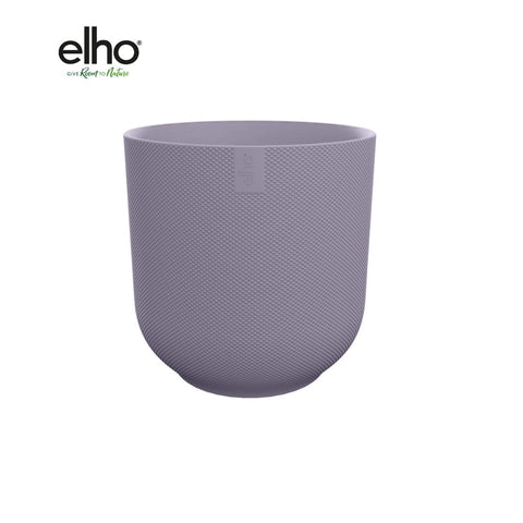 Topf elho Jazz Rund Lavendel Lila - D19 x H18