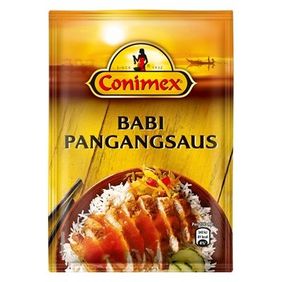 Conimex Babi Pangang-Sauce 43g - NiederlandeShop.de