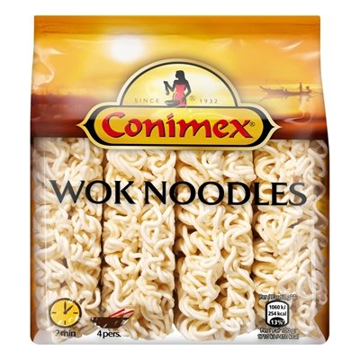 Conimex Wok-Nudeln 248g - NiederlandeShop.de