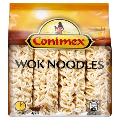 Conimex Wok-Nudeln 248g - NiederlandeShop.de