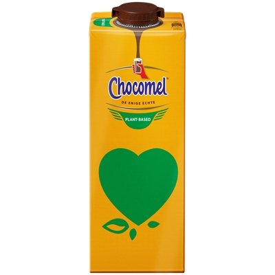 Nutricia Chocomel Kakao Pflanzlich 1l - NiederlandeShop.de