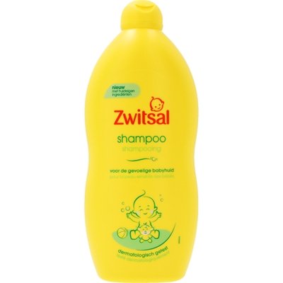 Zwitsal Baby Shampoo 700ml - NiederlandeShop.de
